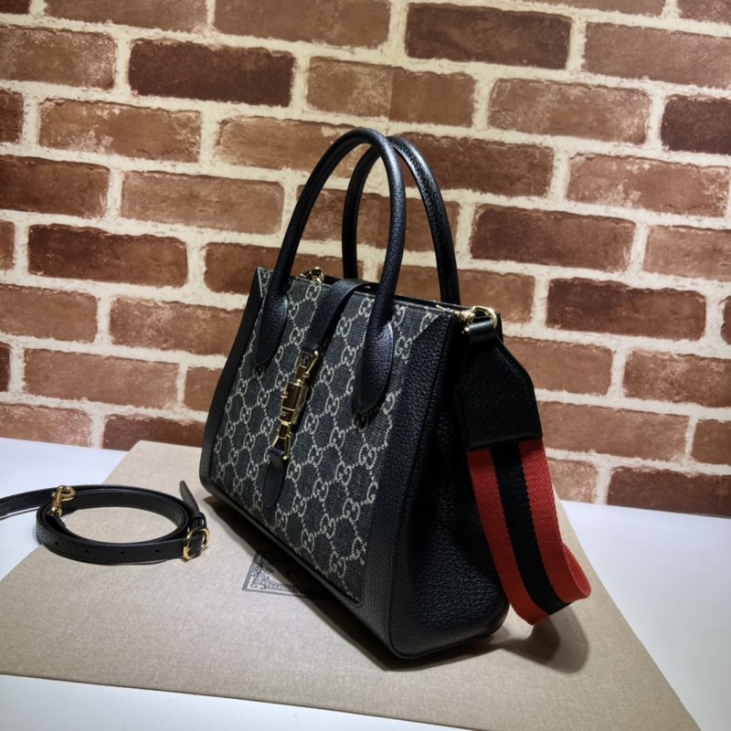 Gucci Top Handle Bags